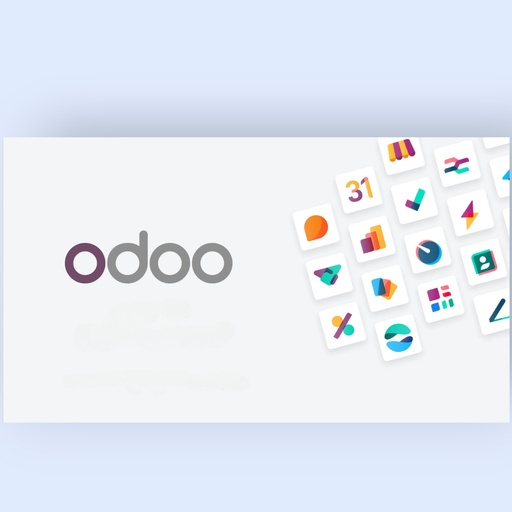 Odoo Implementation for Accountants